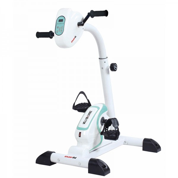 Mini Velo d Appartement EVERFIT WELLY E COMBI