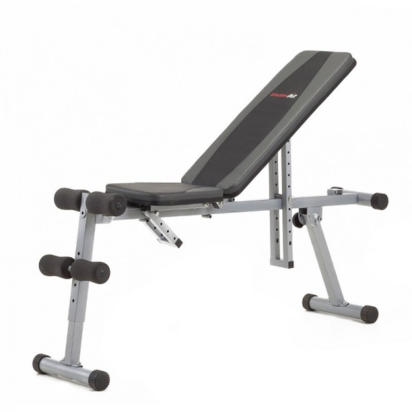 Banc abdominaux pliable EVERFIT WBK-400