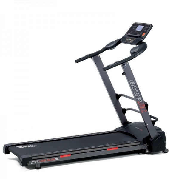 Tapis de course EVERFIT TFK-455-SLIM
