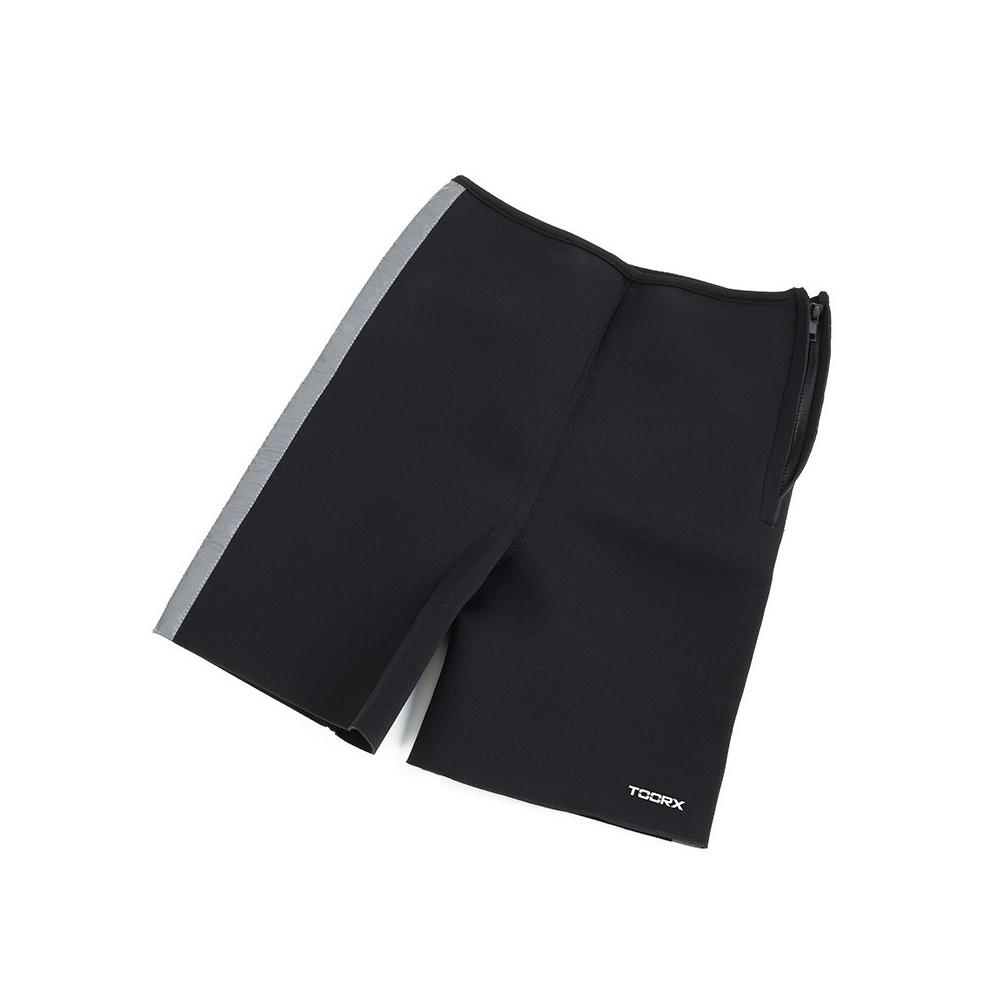 Short minceur en neoprene TOORX multi taille