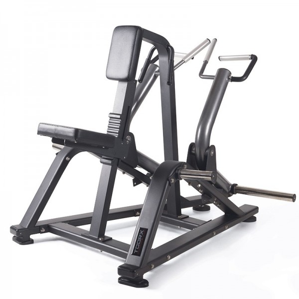 Row Machine TOORX Professionnel FWX-5200