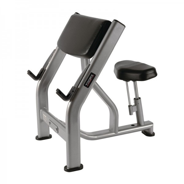 Banc de musculation Scott TOORX...
