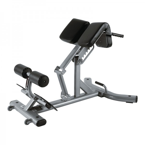 Banc musculation lombaire TOORX Professionnel