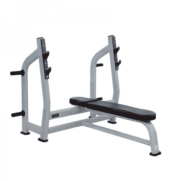 Banc de musculation plat olympique...