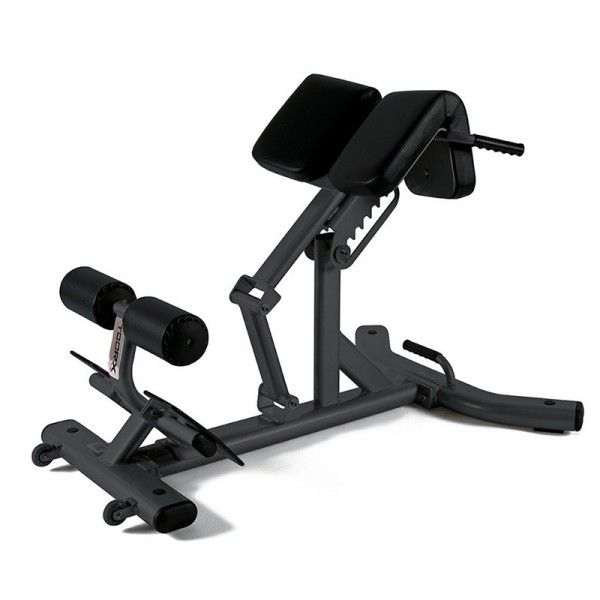 Banc de musculation lombaires TOORX...