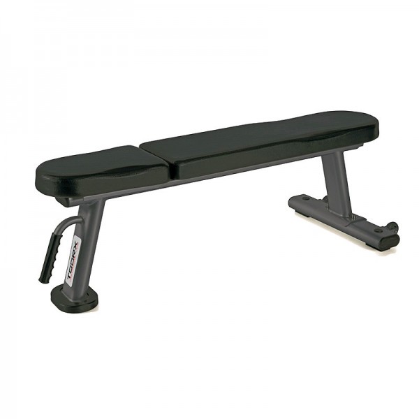 Banc de musculation plat TOORX...