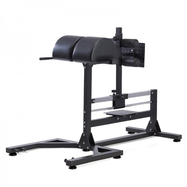 Banc GHD abdos-lombaires TOORX...