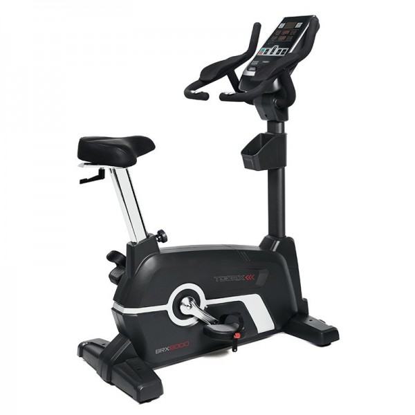 Velo ergometre auto alimente TOORX Professionnel BRX 9000