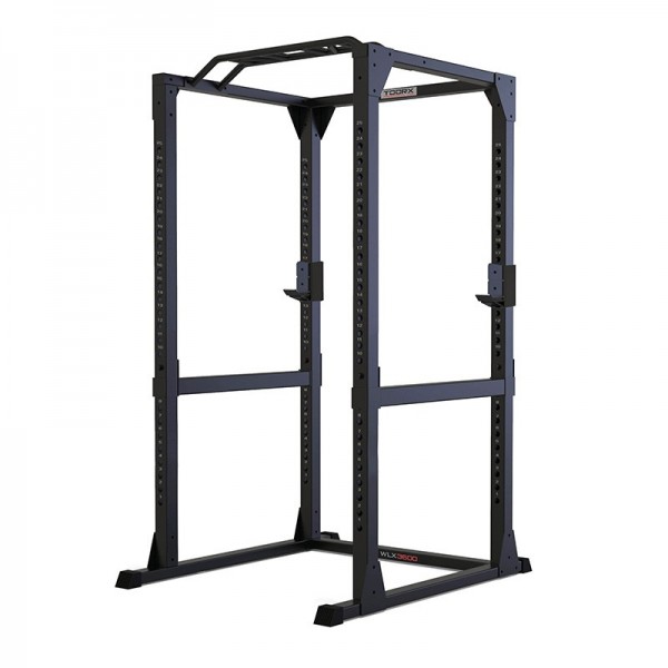 Cage à squat Power Rack TOORX...