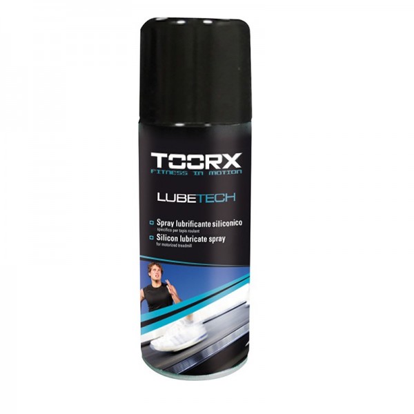 Spray lubrifiant silicone pour tapis...