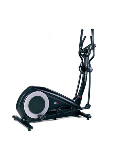 Velo elliptique magnetique motorise