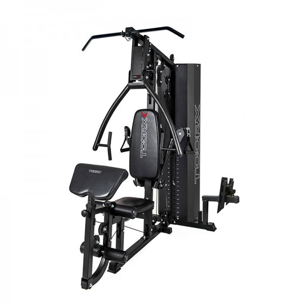 Station de musculation multifonction...
