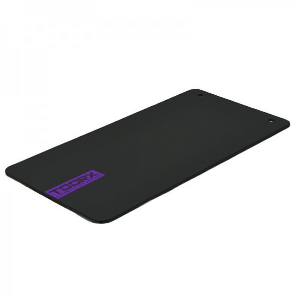 Tapis de fitness Studio 120cm avec...