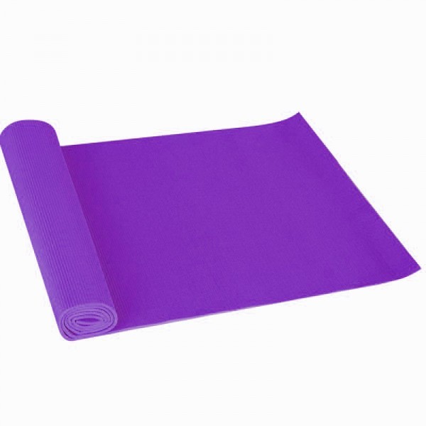 Tapis de yoga TOORX Professionnel -...