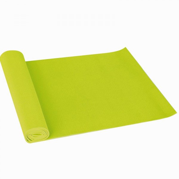 Tapis de yoga TOORX Professionnel -...