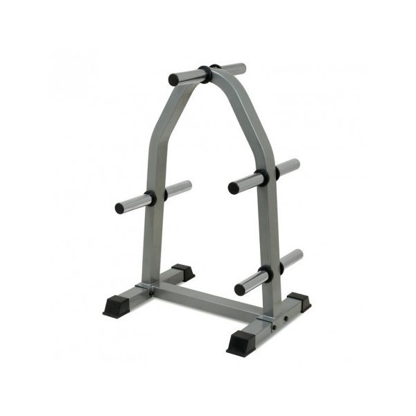Support PRO disques musculation Ø50mm...