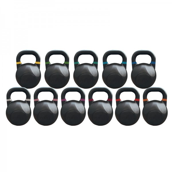Kettlebell COMPETITION TOORX...