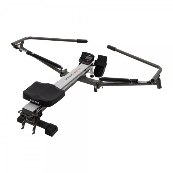 Rameur d'appartement TOORX ROWER-MASTER