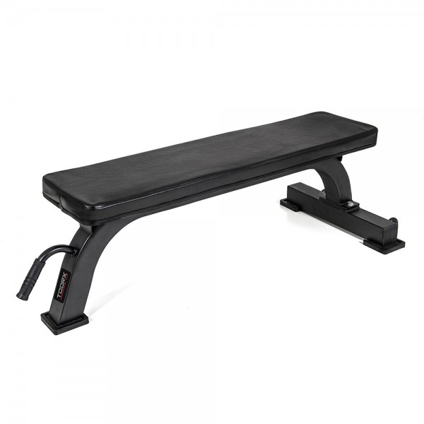 Banc de musculation plat TOORX WBX-100