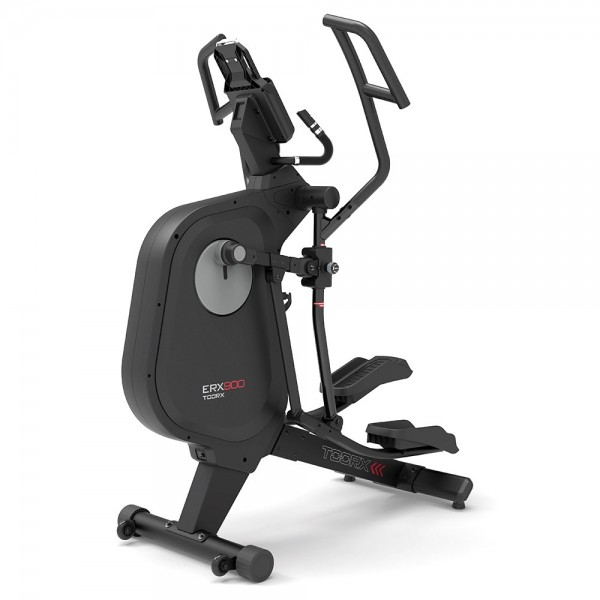 Zwift sales velo elliptique
