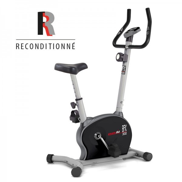 RECONDITIONNE Velo d appartement EVERFIT BFK 300