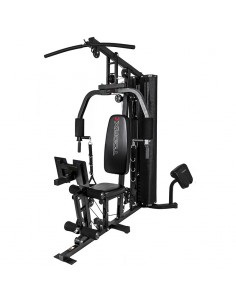 Station de musculation double poulie TOORX PRO CSX-5000