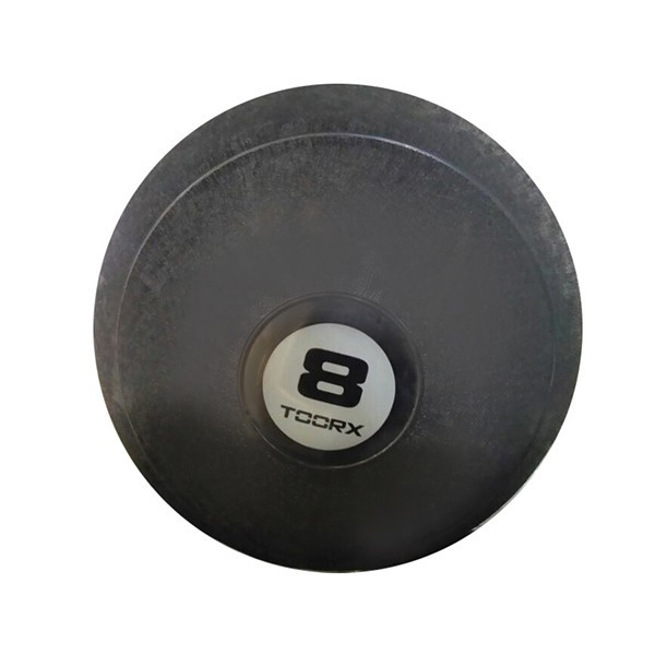 Slam Ball anti-rebond Ø28 cm TOORX...