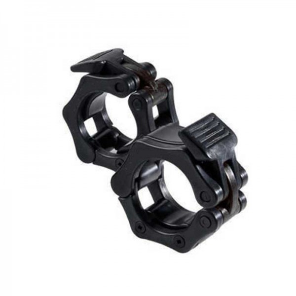 Paire de Stop-disques SAFE LOCK Noir...