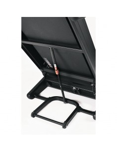 Tapis de course connecté TOORX MIRAGE-S80