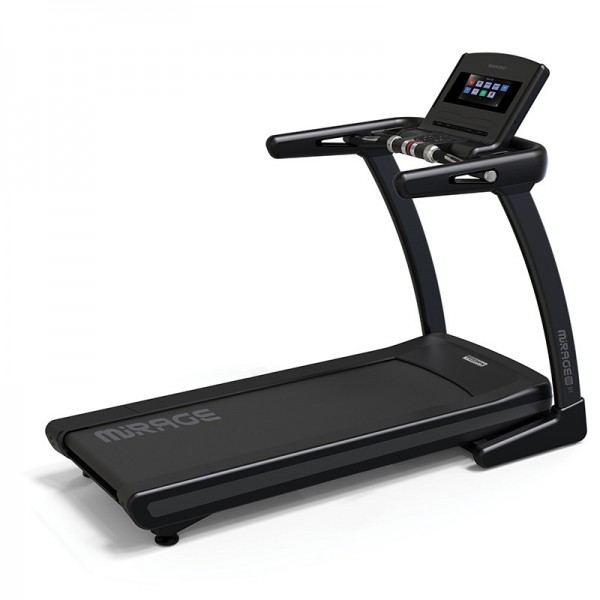 Tapis de course connecté TOORX MIRAGE S60 TFT