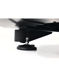 Tapis de course connecté TOORX MIRAGE S60 TFT