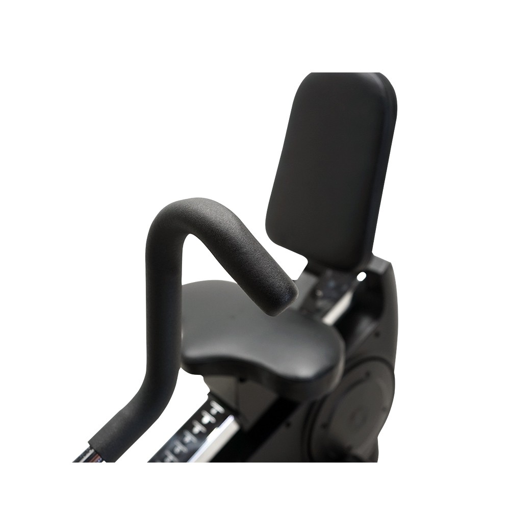 Vélo Cardio Strider INSPIRE CS2.5 Noir
