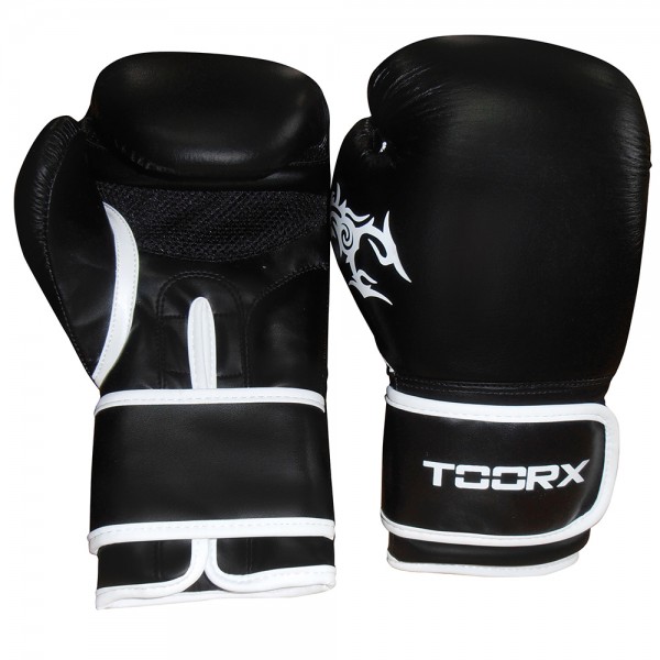 Gants de boxe PANTHER TOORX BOT-004