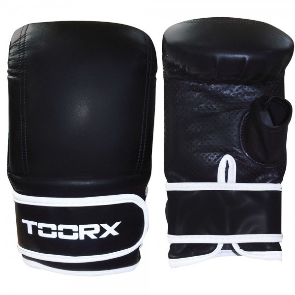 Gants de sac de boxe JAGUAR TOORX...