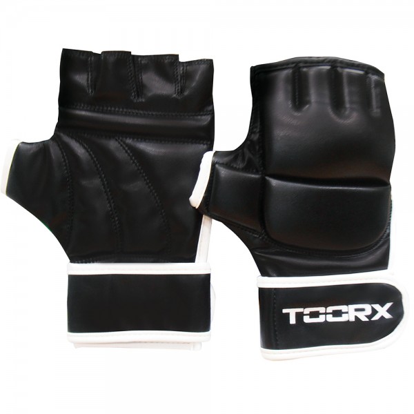 Gants de MMA S/M COUGAR TOORX BOT-011