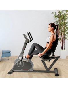 Toorx cyclette brx hot sale r comfort recumbent