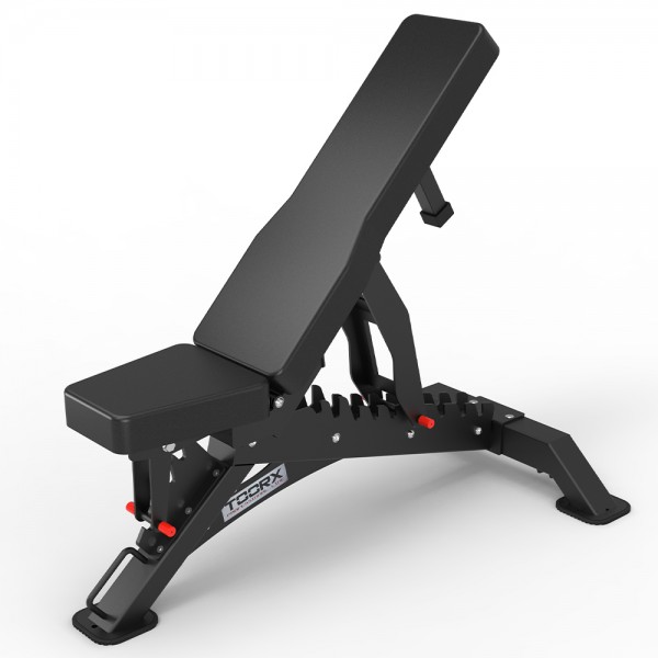 Banc de musculation multi-fonction...