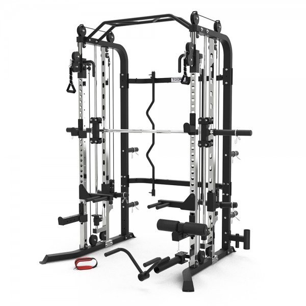 Functional Smith Machine TOORX Chrono...