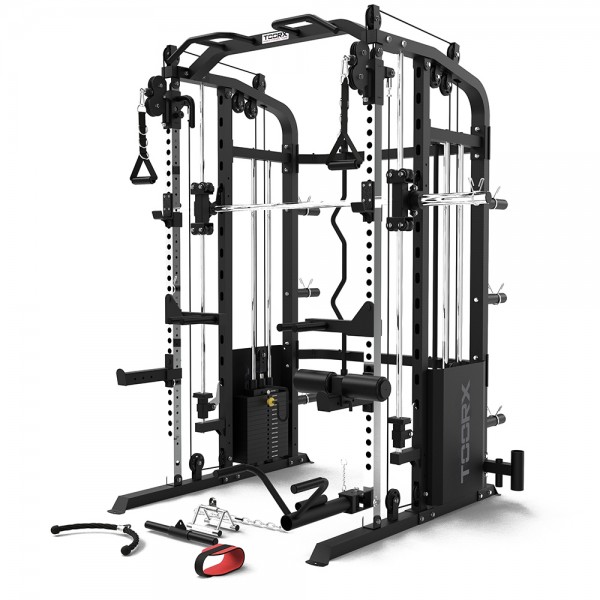 Functional Smith Machine TOORX Chrono...