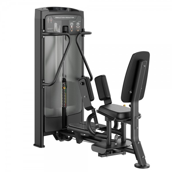 Abducteur/adducteur TOORX PRO PLX-9700