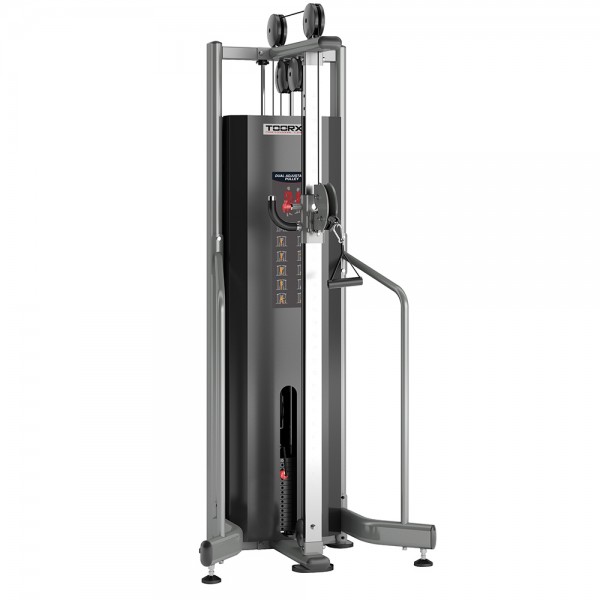 Poulie simple verticale TOORX PRO...