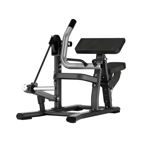 Plaque chargée Biceps Curl FWX-8600