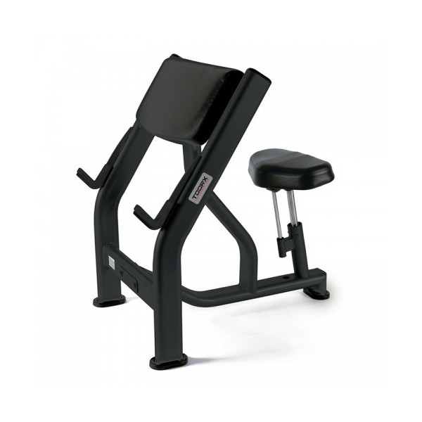 Banc de musculation scott réglable...