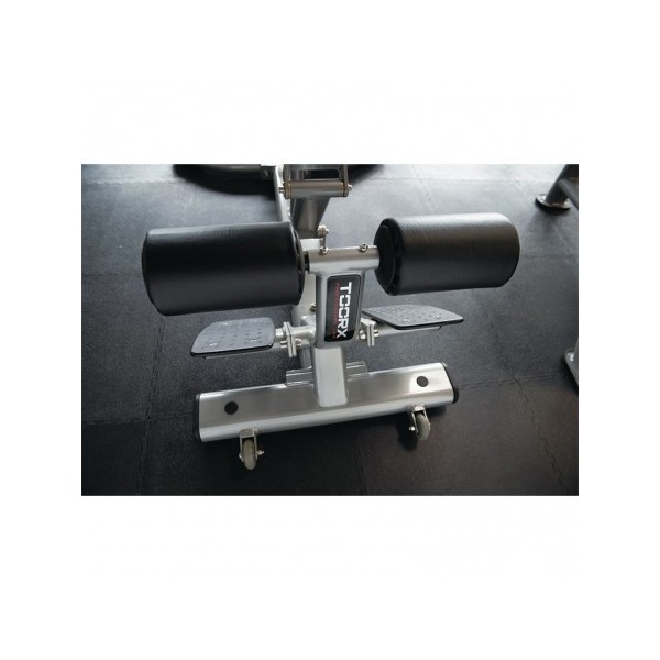 Banc de musculation lombaires...