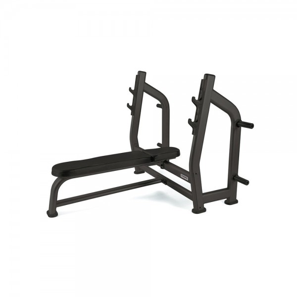 Banc de musculation plat olympique...