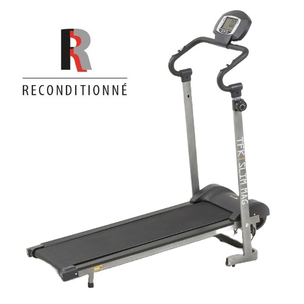 Tapis de marche EVERFIT...