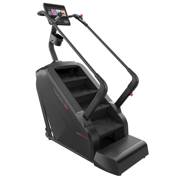 Climber escalier roulant fitness...