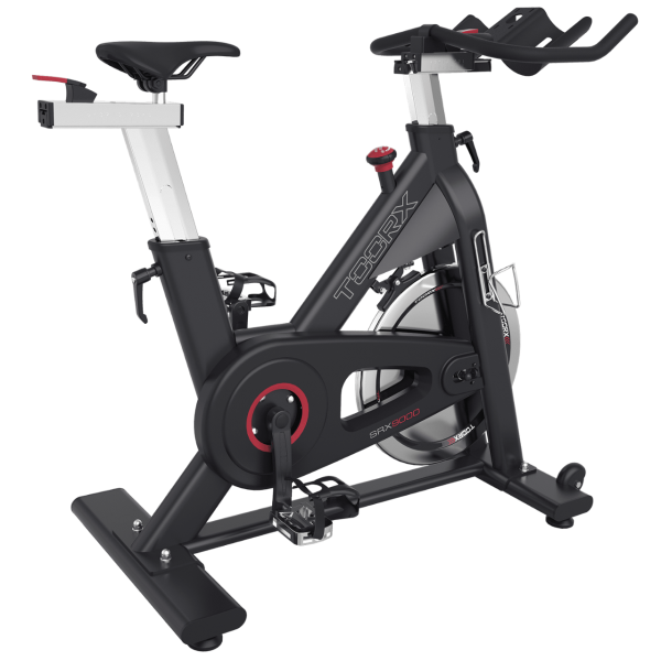 Vélo de biking transmission par...