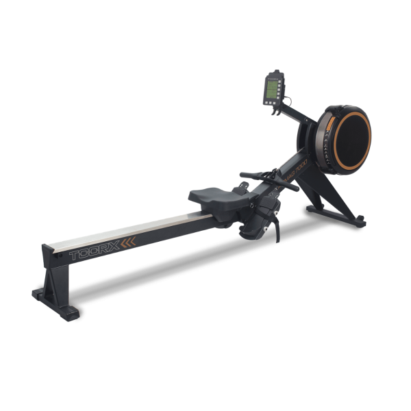 Rameur magnétique à air RWX AIRMAG 7000
