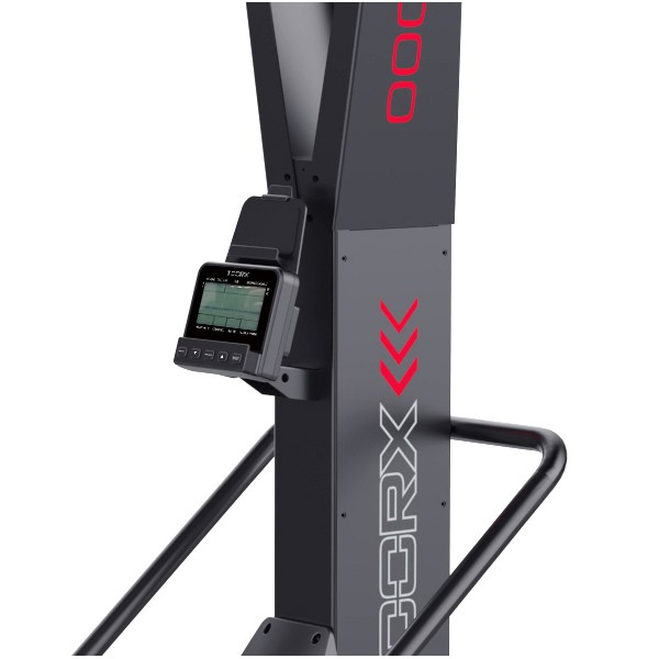 SKX AIR 5000 Air Ski Trainer Rameur